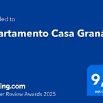 Casa Graná Appartamento Palencia