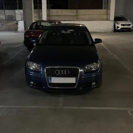 Casa Grana شقة بالينثيا