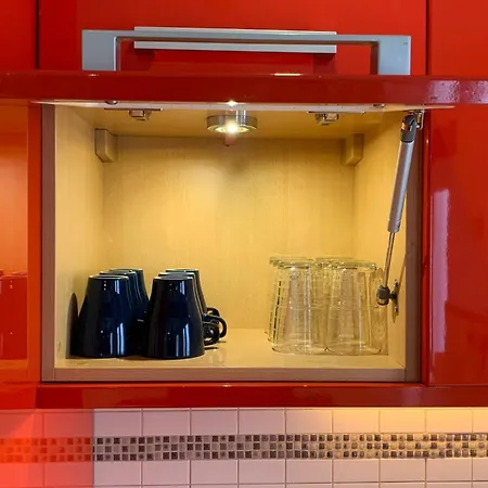 Casa Grana شقة بالينثيا