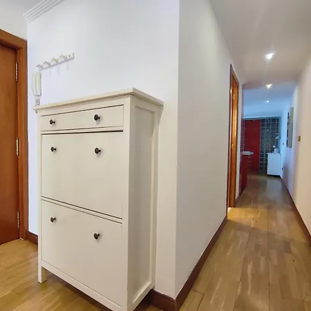 Casa Grana 아파트 팔렌시아