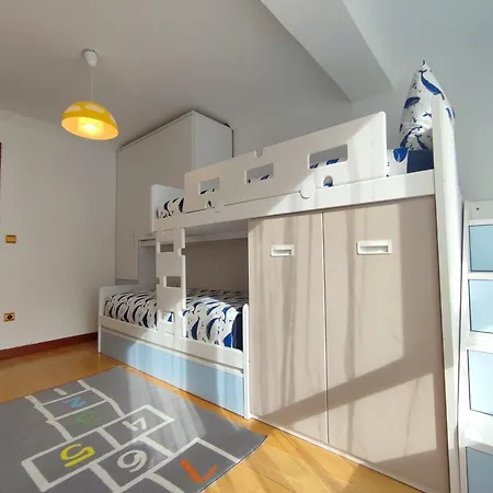 شقة Casa Grana بالينثيا