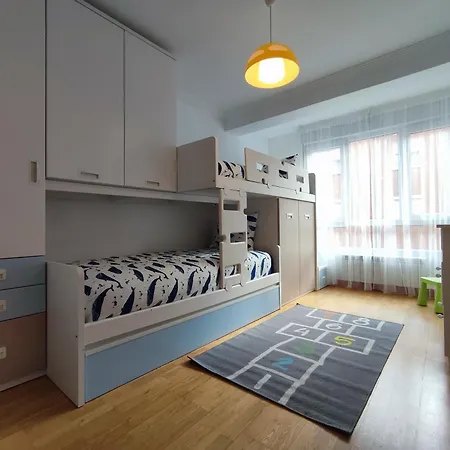 Casa Grana 아파트 *