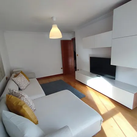 Casa Grana 아파트 팔렌시아