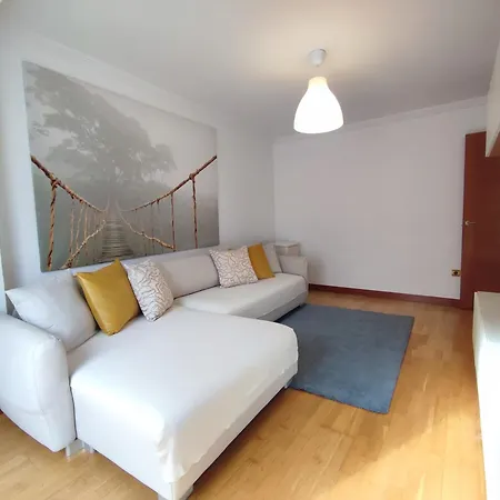 아파트 Casa Grana *