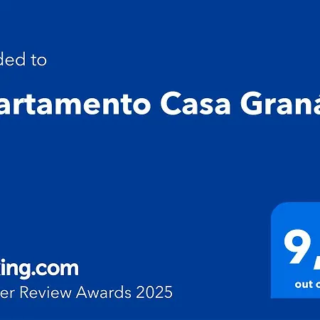 Casa Grana Appartement Palencia