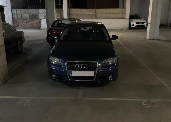 Casa Grana 아파트 팔렌시아