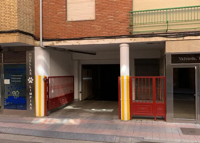 Casa Grana * 팔렌시아