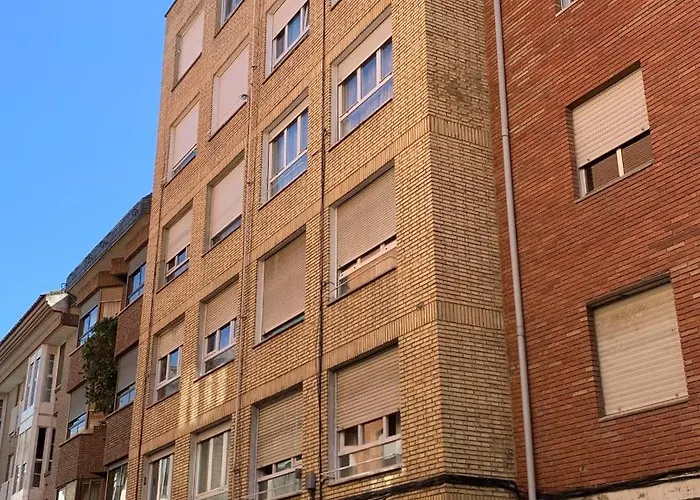 Casa Grana 아파트 팔렌시아