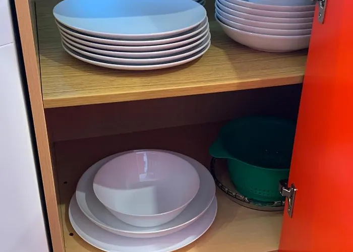 아파트 Casa Grana