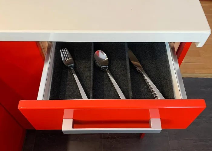 Casa Grana 아파트