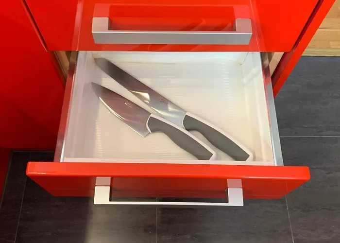 Casa Grana 아파트 *