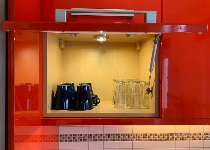 Casa Grana 아파트 팔렌시아