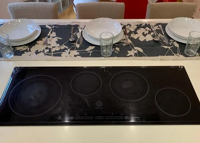 Casa Grana * 팔렌시아