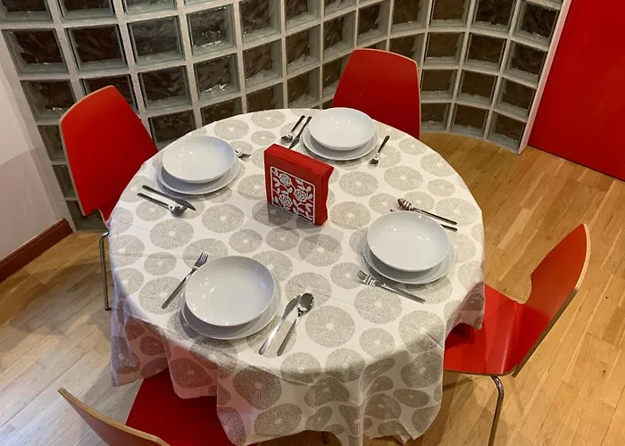 Casa Grana * 팔렌시아