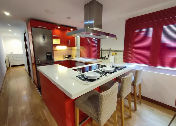 Casa Grana * 팔렌시아