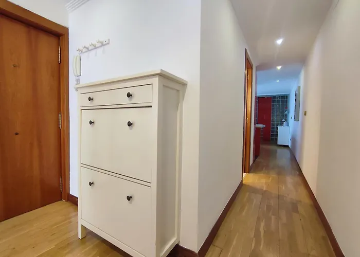 Casa Grana 아파트 팔렌시아