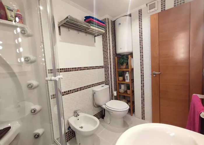 아파트 Casa Grana