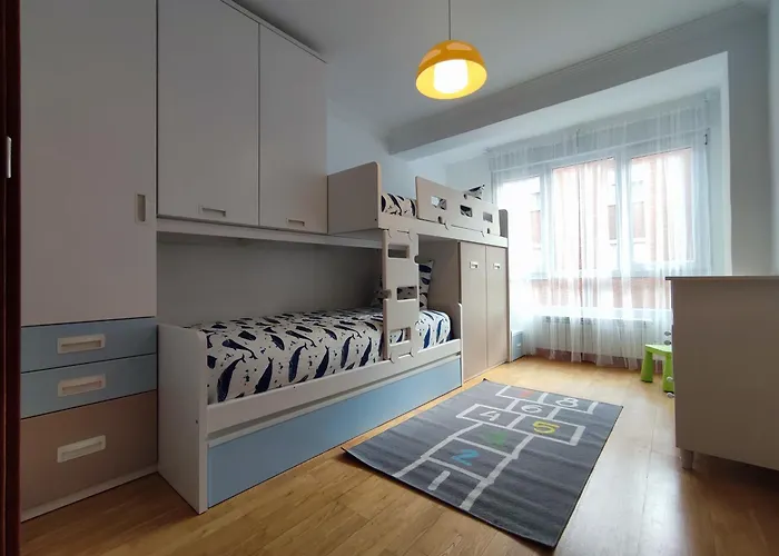 Casa Grana 아파트 *