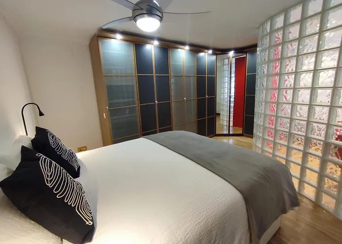 아파트 Casa Grana