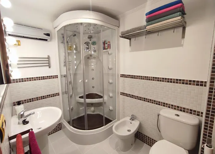 아파트 Casa Grana *