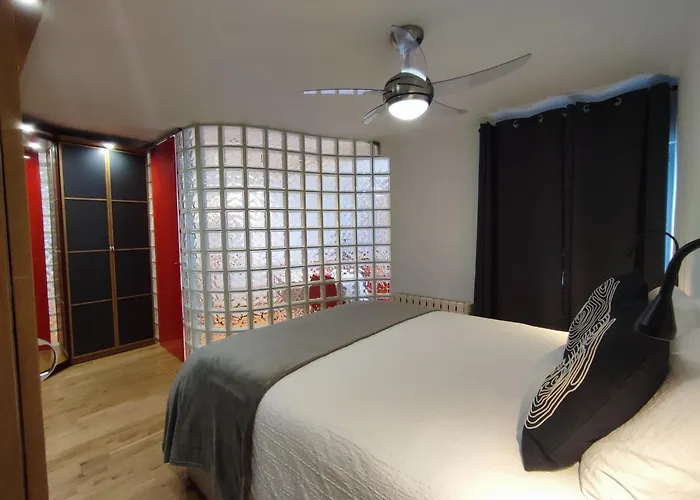 아파트 Casa Grana