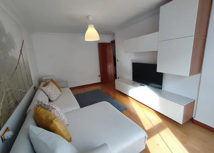 Casa Grana 아파트 팔렌시아