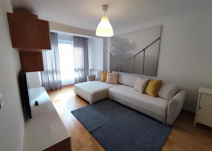 아파트 Casa Grana