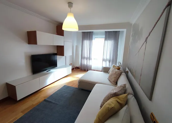 Casa Grana 아파트 *