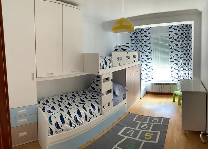 Casa Grana * 팔렌시아