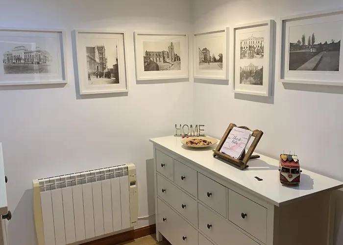 Casa Grana 아파트 *